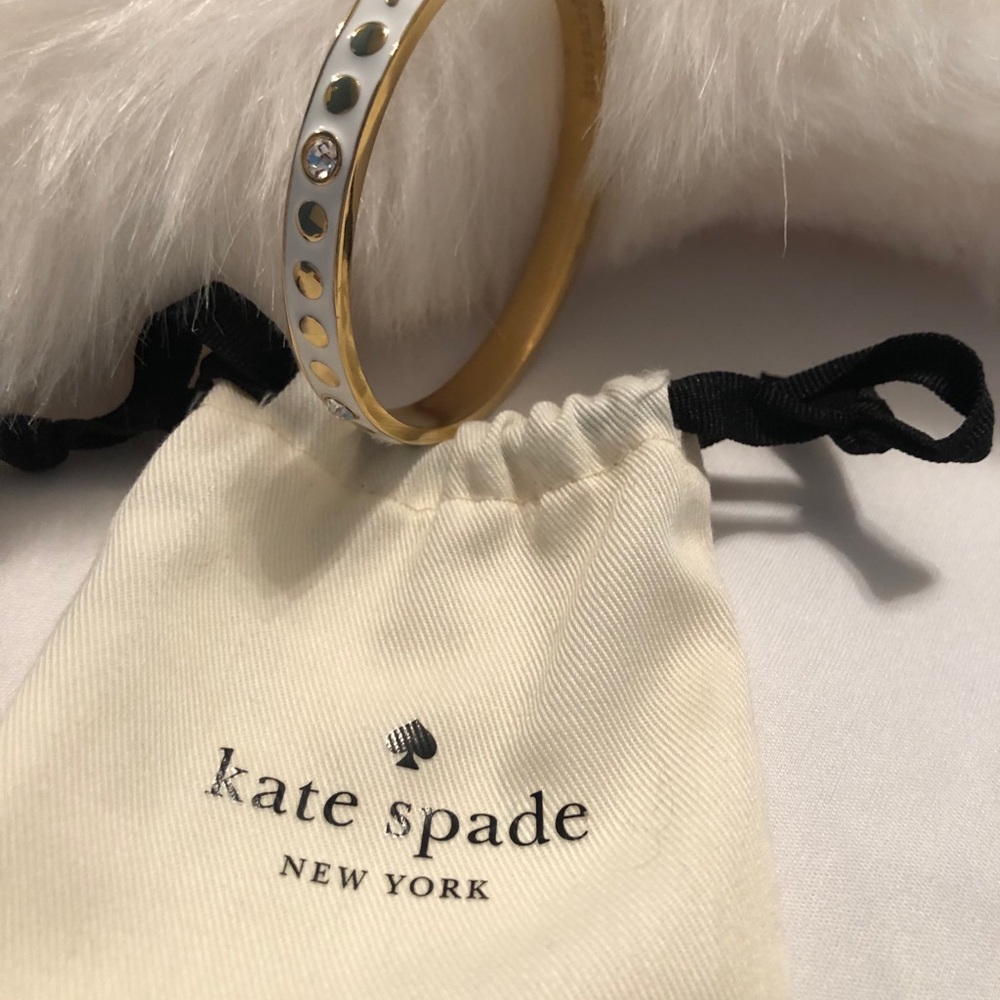 Kate Spade Bangle